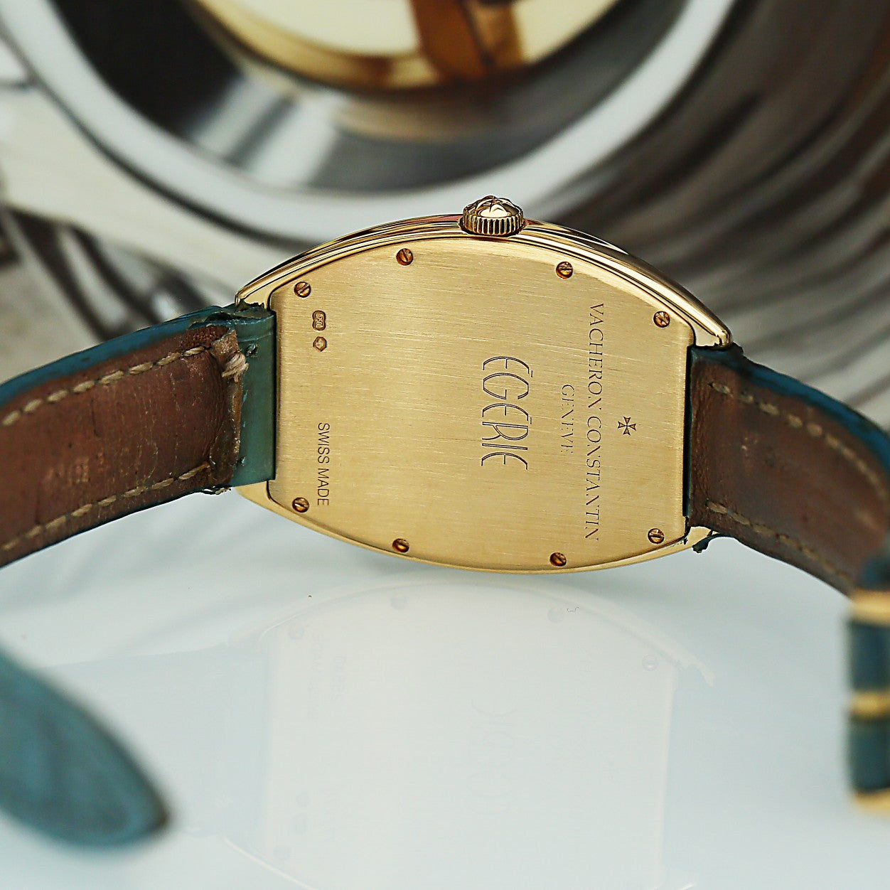 Vacheron Constantin 25540