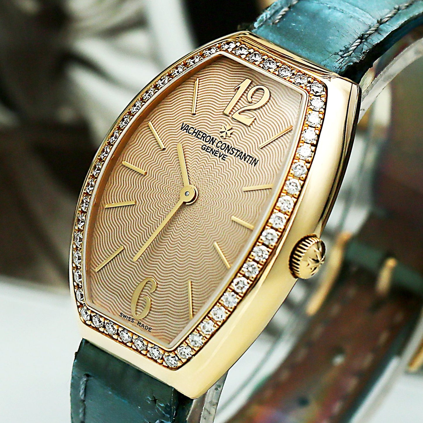 Vacheron Constantin 25540