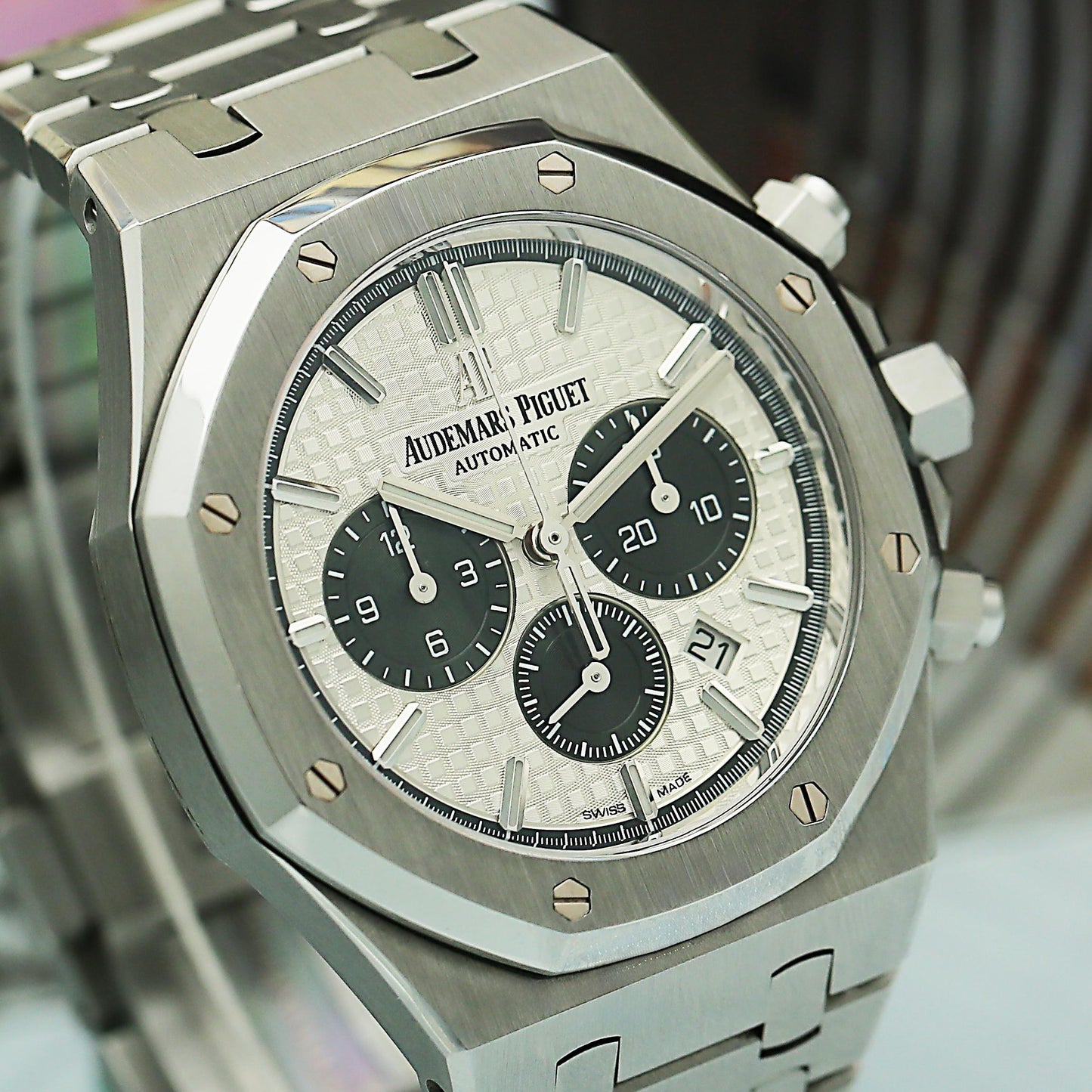 Audemars Piguet Royal Oak Ref. 26331ST