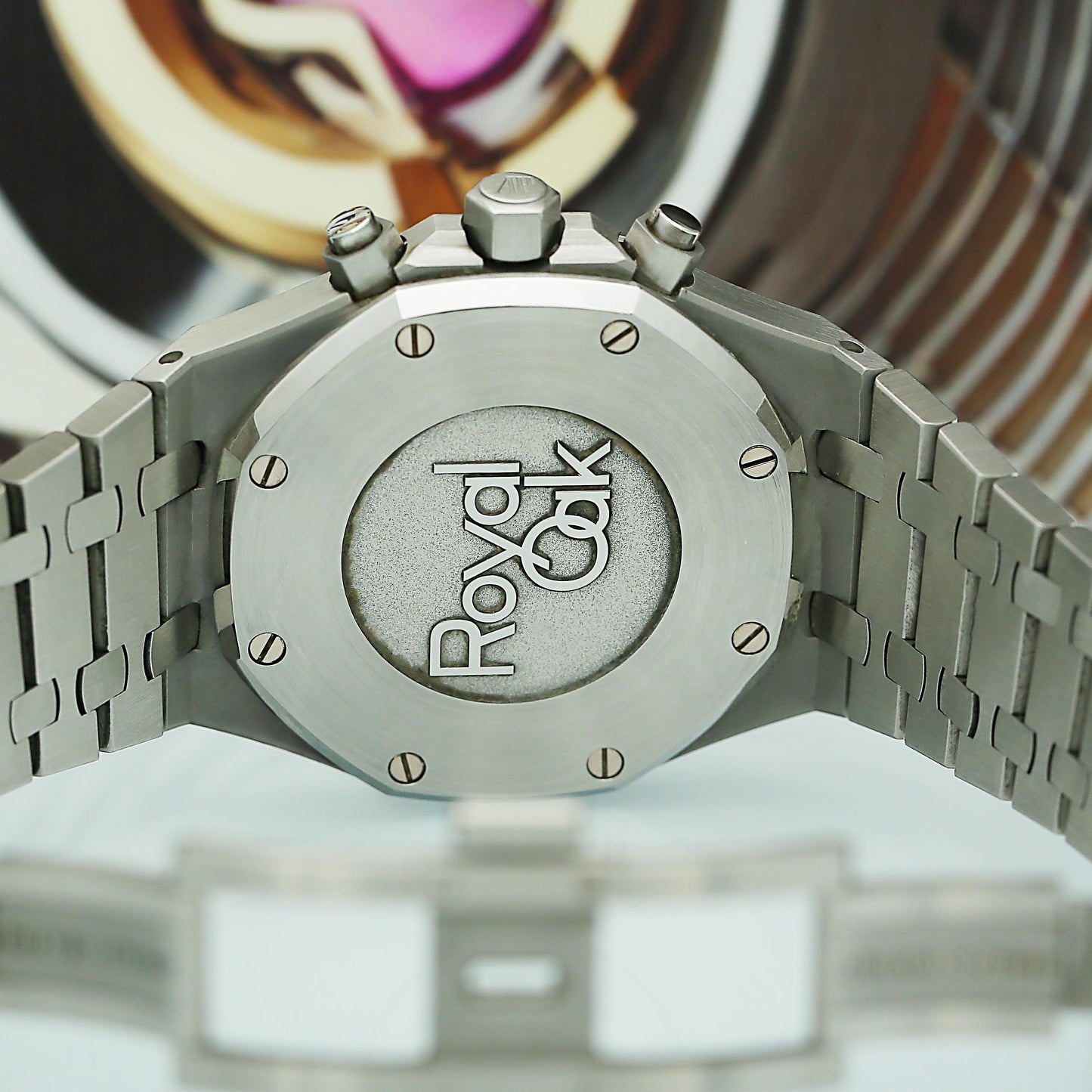 Audemars Piguet Royal Oak Ref. 26331ST