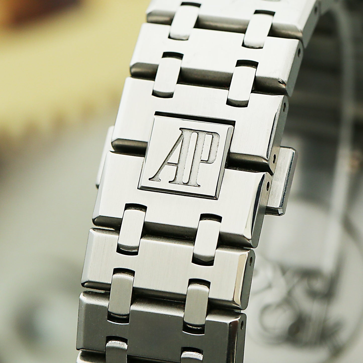 Audemars Piguet Royal Oak Ref. 26331ST