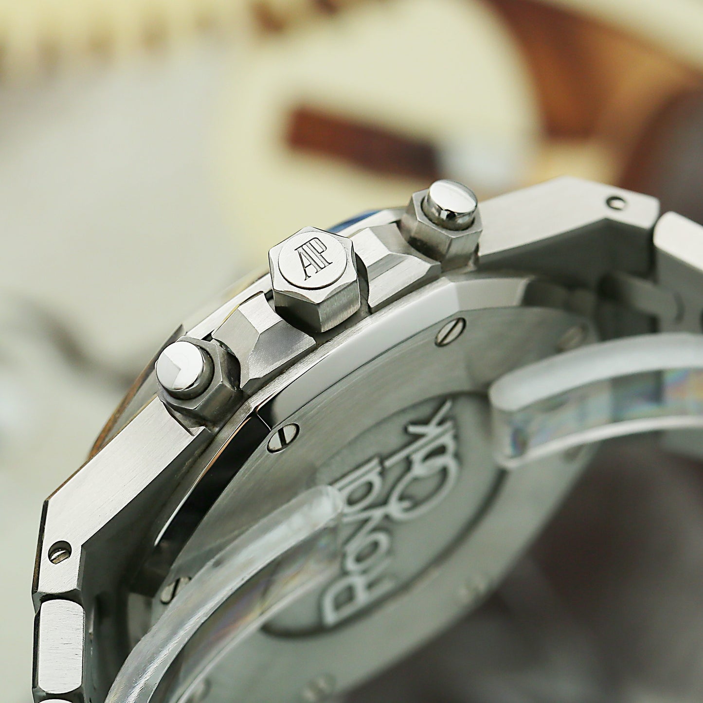 Audemars Piguet Royal Oak Ref. 26331ST