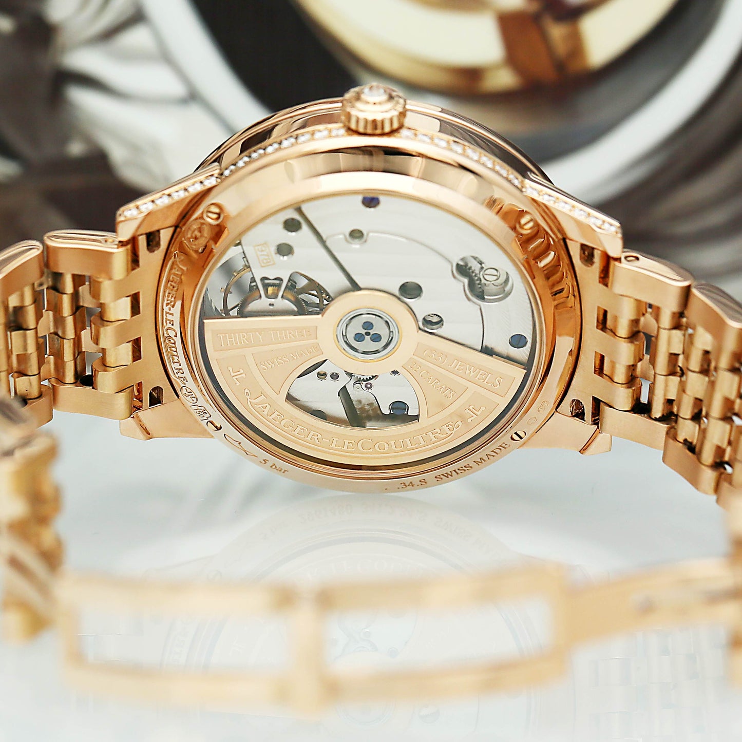 Jaeger-LeCoultre Rendez-Vous Moon.Q3412105
