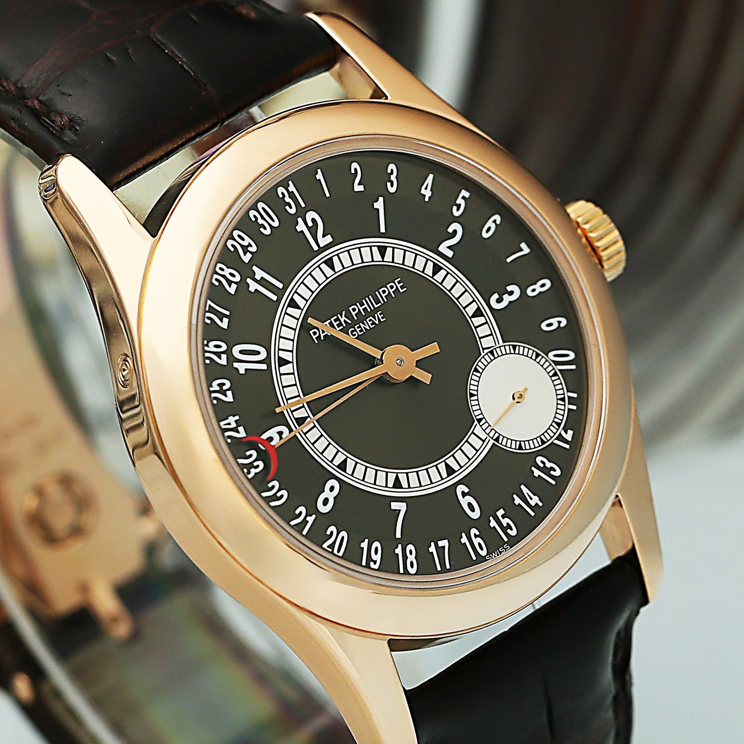 Patek Philippe Calatrava 6000R