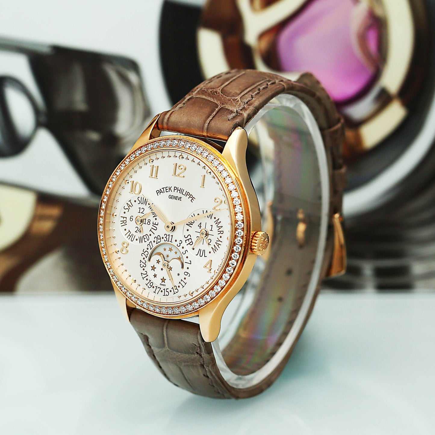 Patek Philippe Grand Complications 7140R