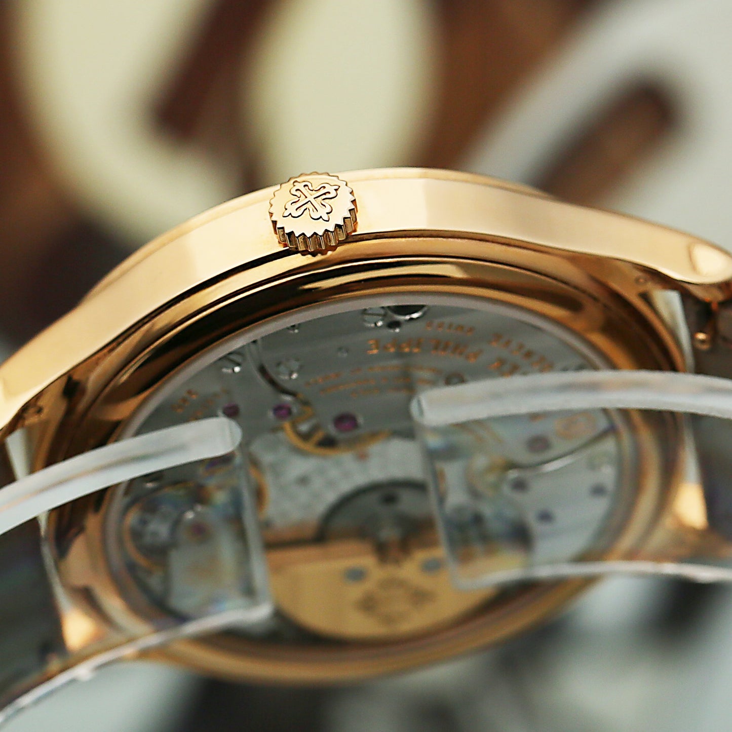 Patek Philippe Grand Complications 7140R