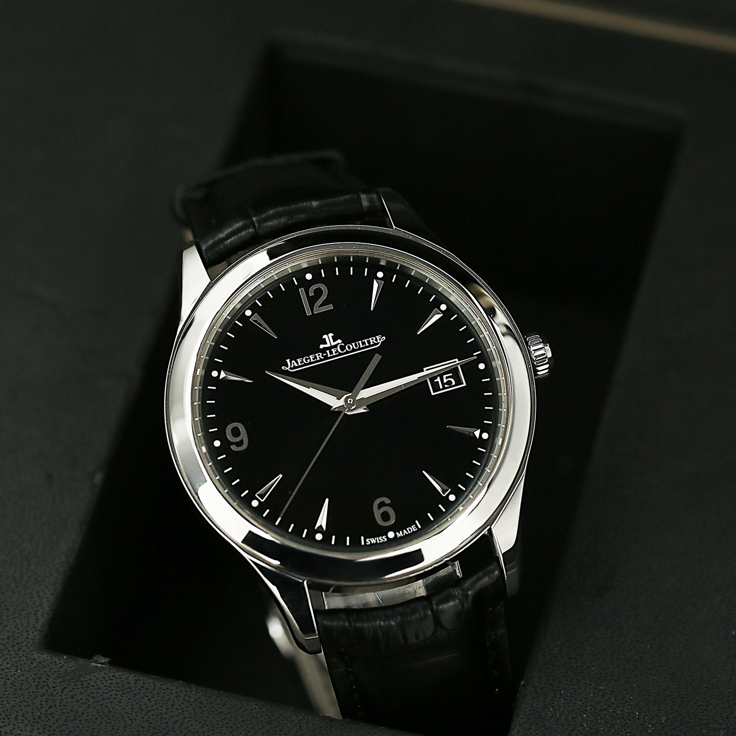 Jaeger-LeCoultre Master Control 1548470