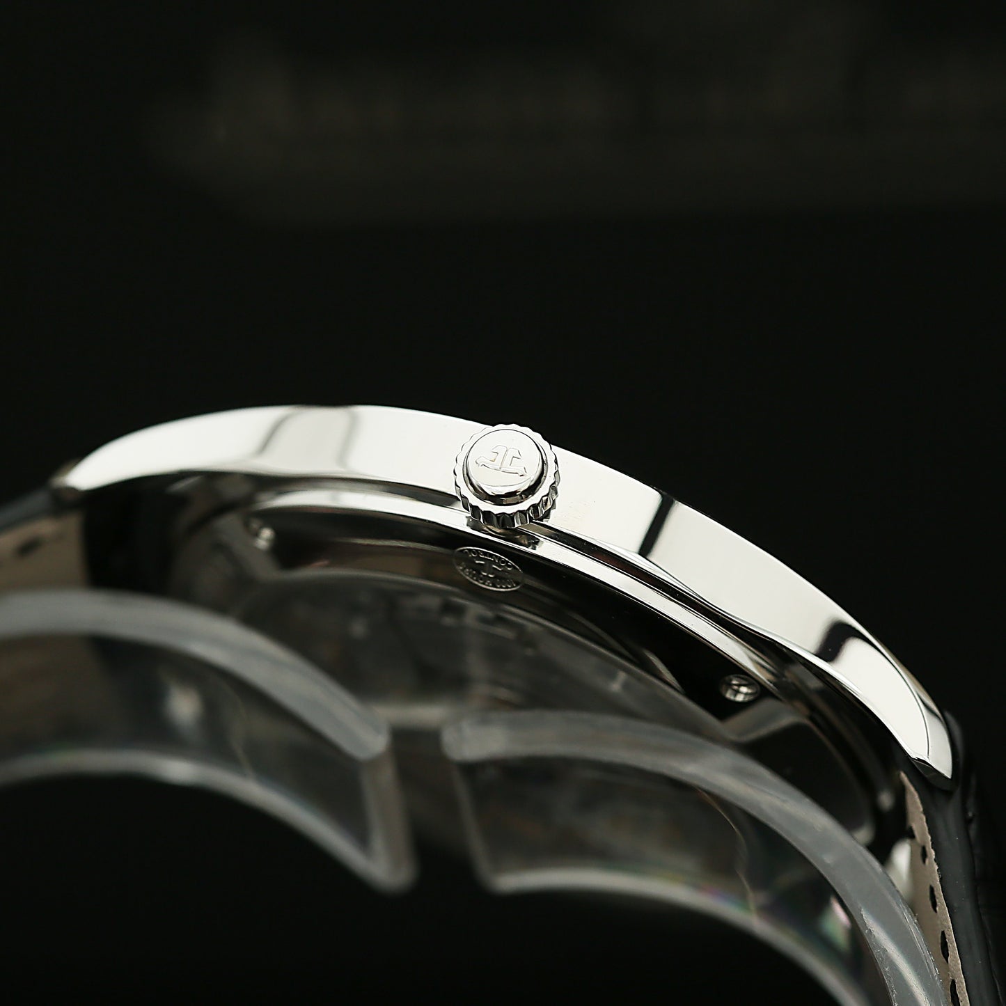 Jaeger-LeCoultre Master Control 1548470