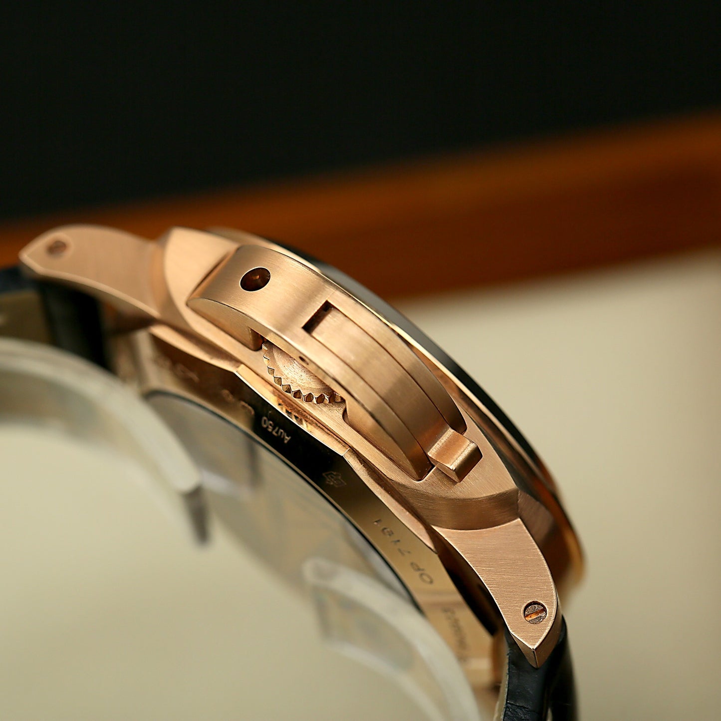 Panerai Luminor.PAM01020