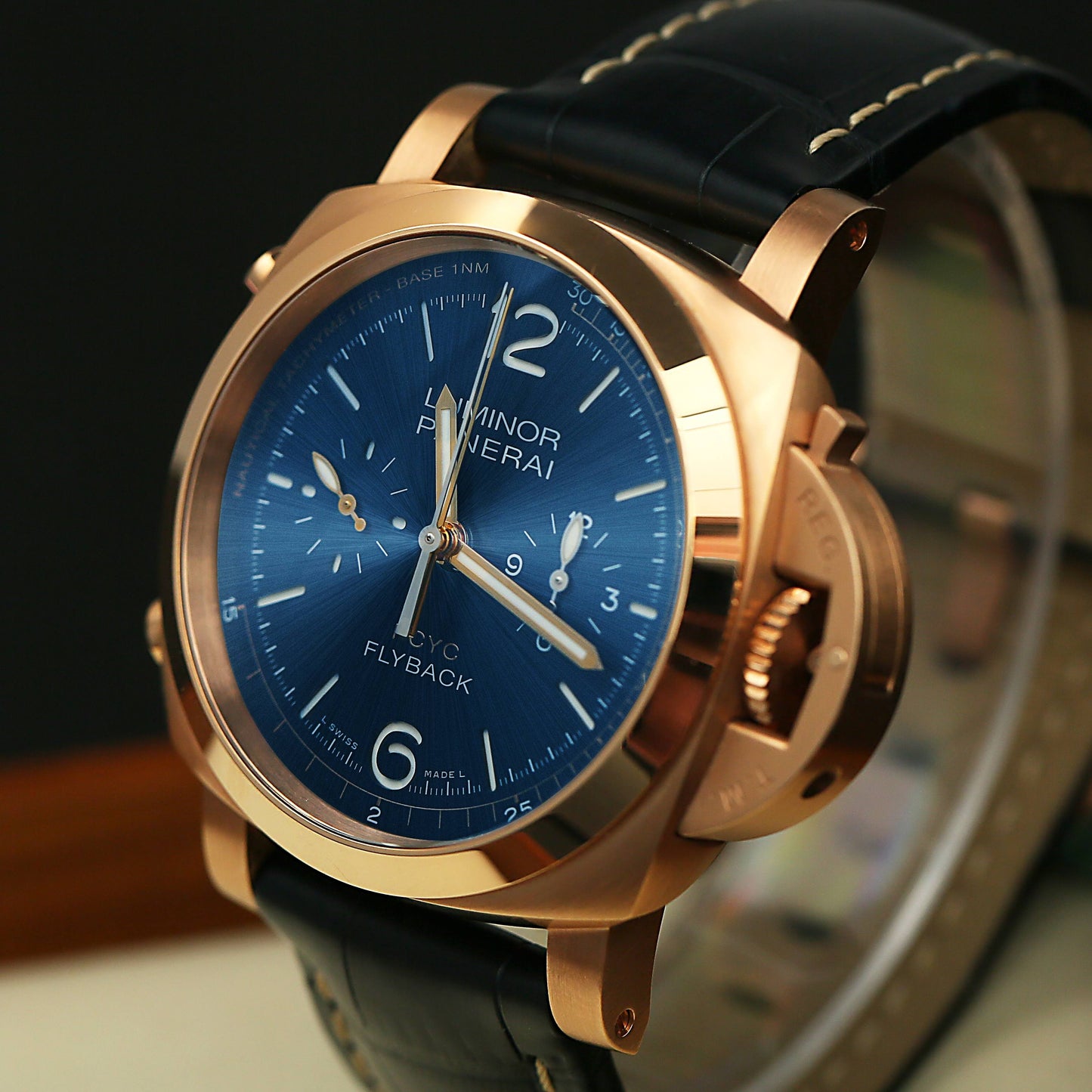 Panerai Luminor.PAM01020