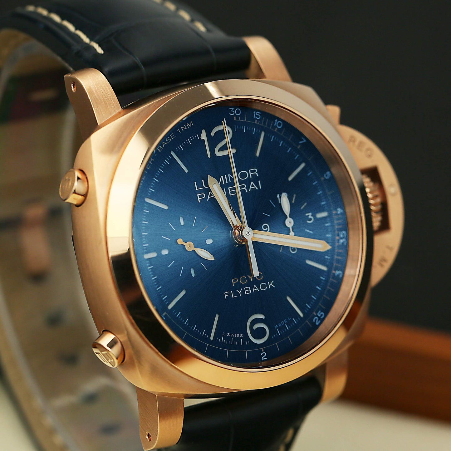 Panerai Luminor.PAM01020