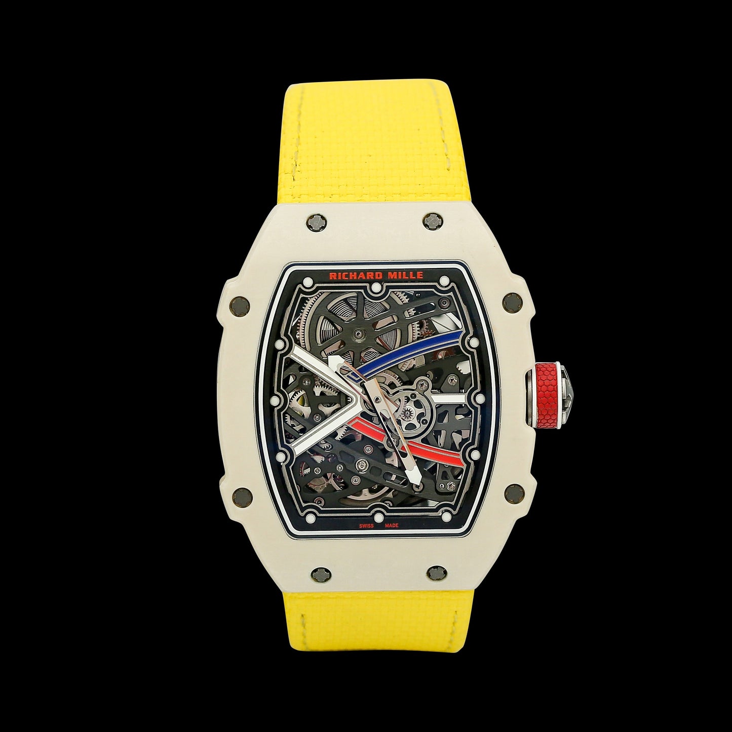 Richard Mille RM 67-02 Automatic Ultra-Thin