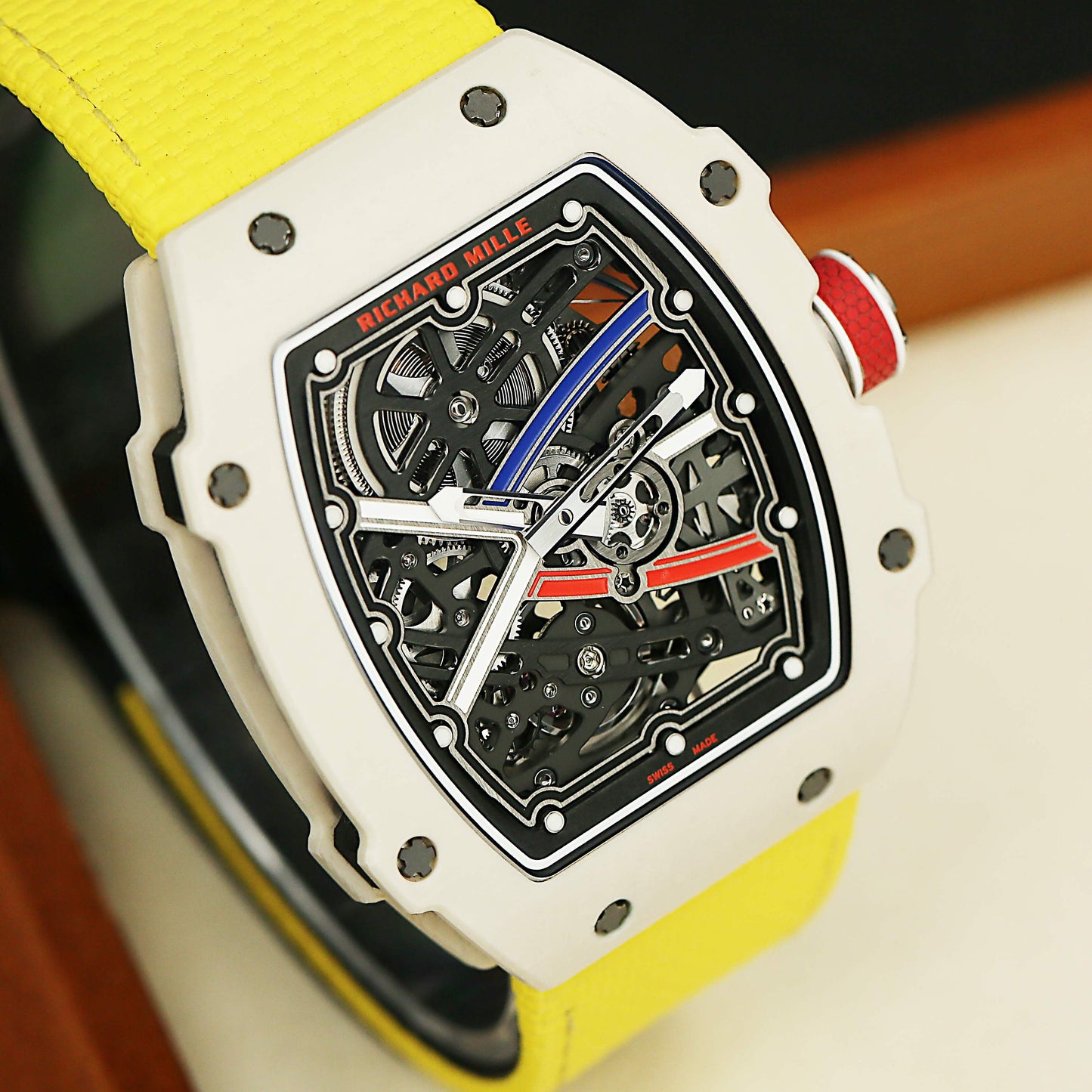 Richard Mille RM 67-02 Automatic Ultra-Thin