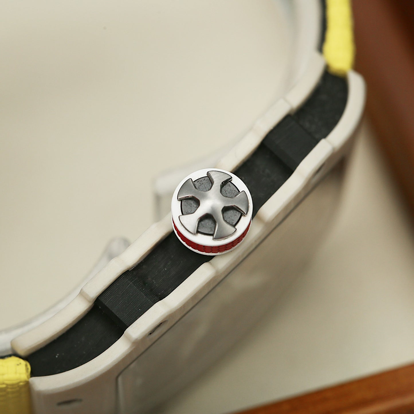 Richard Mille RM 67-02 Automatic Ultra-Thin
