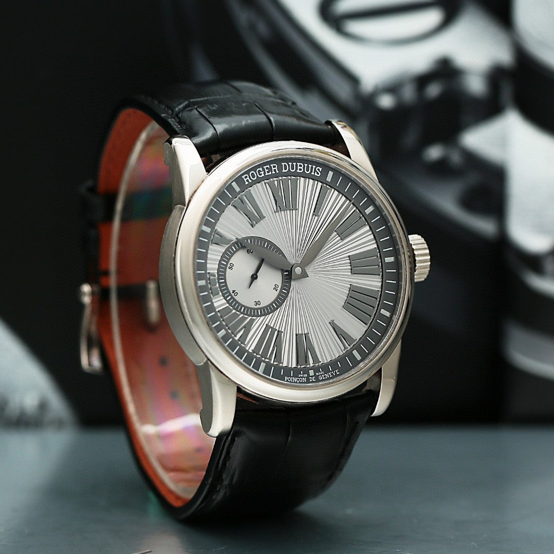 Roger Dubuis Hommage - Exclusive Collector's Piece.RDDBHO0564