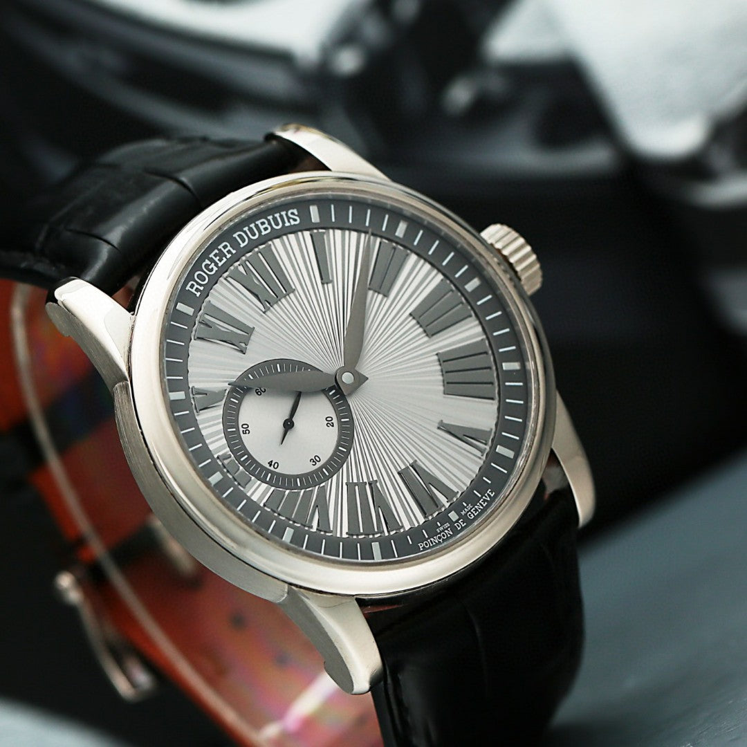Roger Dubuis Hommage - Exclusive Collector's Piece.RDDBHO0564
