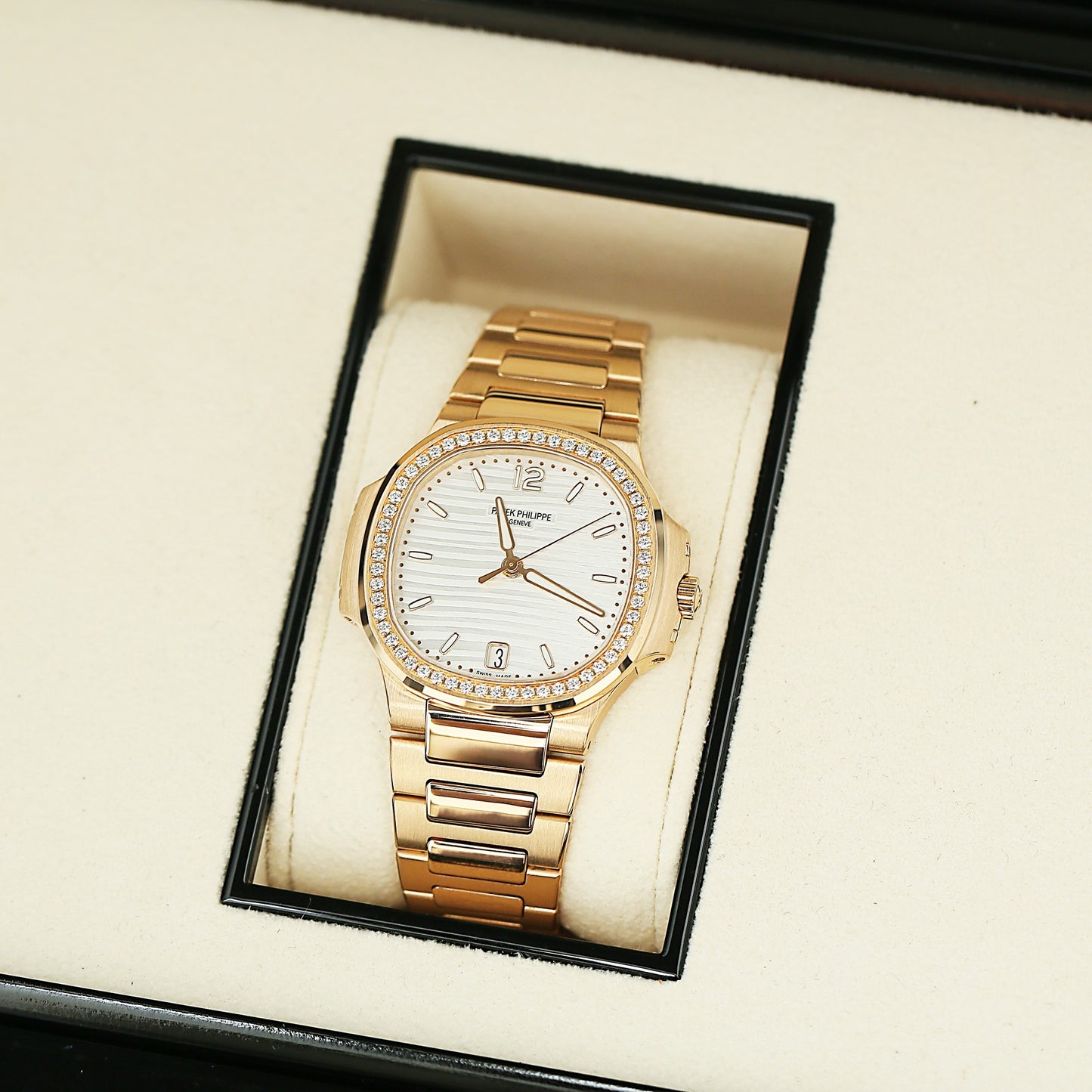 Patek Philippe Nautilus 7118/1R