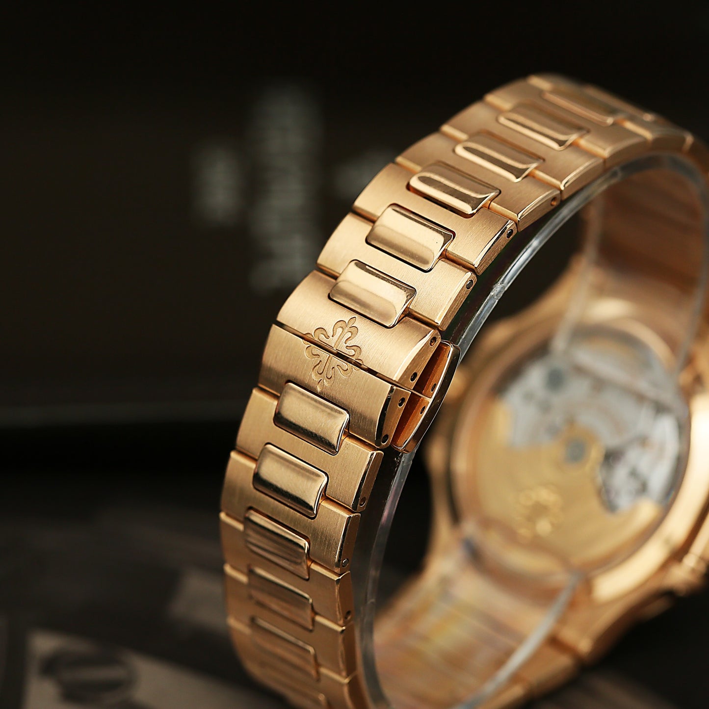 Patek Philippe Nautilus 7118/1R