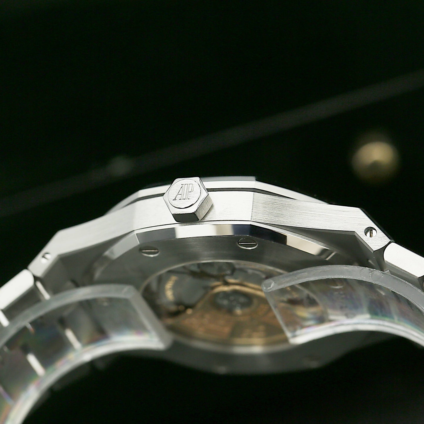 Audemars Piguet Royal Oak 15400ST