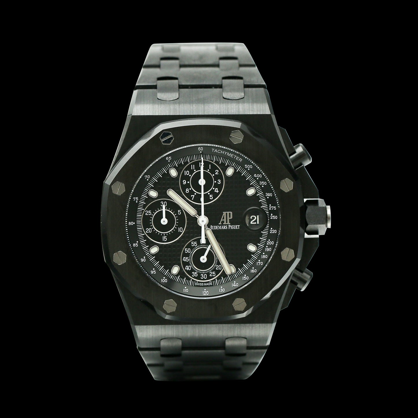 Audemars Piguet Royal Oak Offshore Ref. 26238CE
