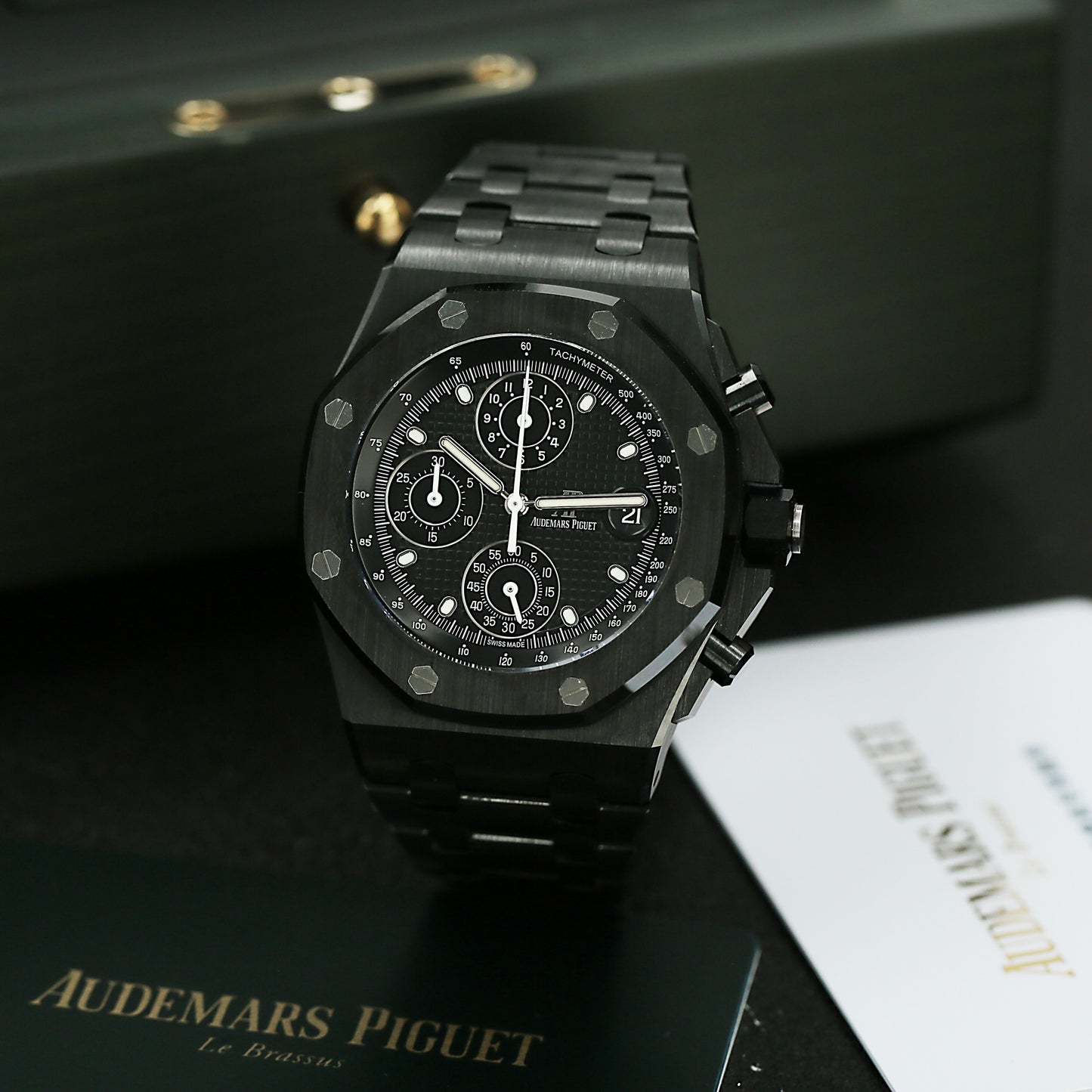 Audemars Piguet Royal Oak Offshore Ref. 26238CE