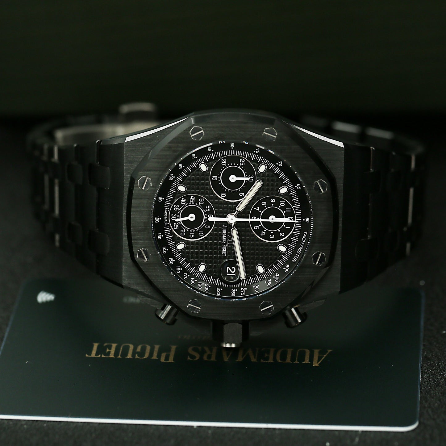 Audemars Piguet Royal Oak Offshore Ref. 26238CE