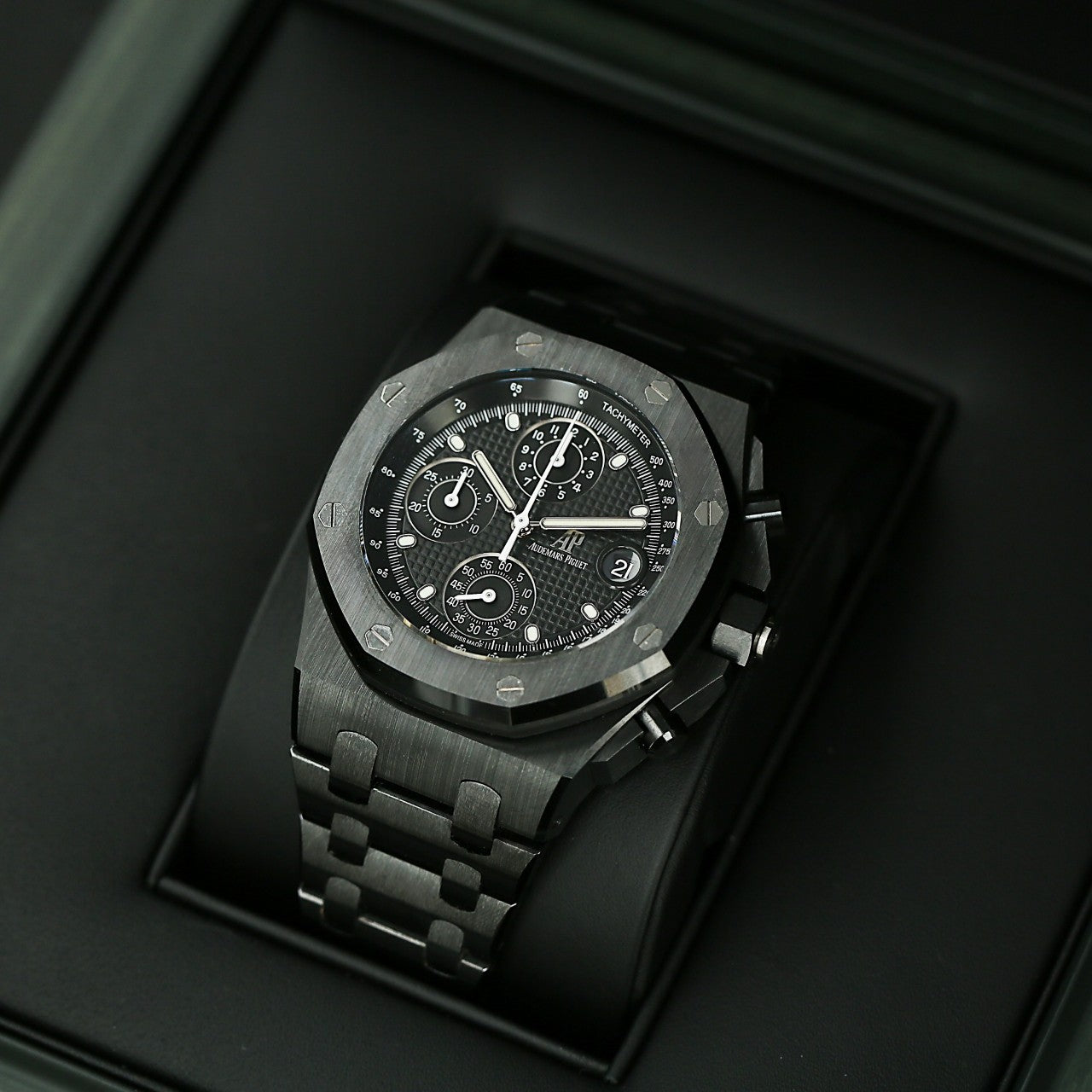 Audemars Piguet Royal Oak Offshore Ref. 26238CE
