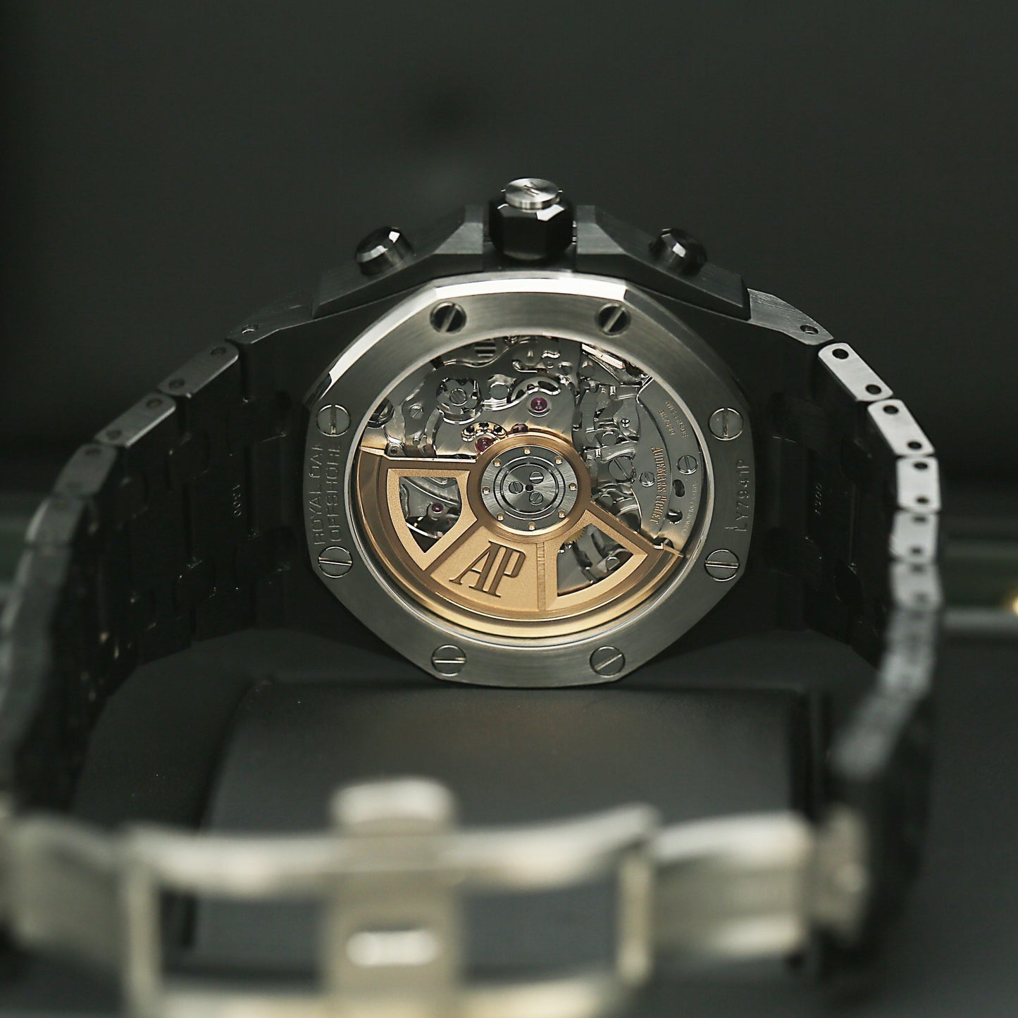 Audemars Piguet Royal Oak Offshore Ref. 26238CE