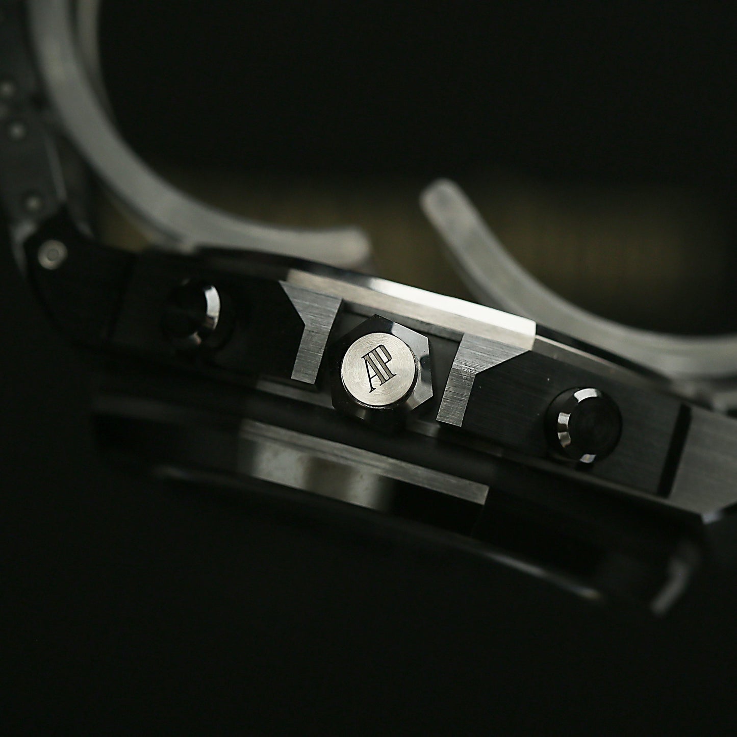 Audemars Piguet Royal Oak Offshore Ref. 26238CE