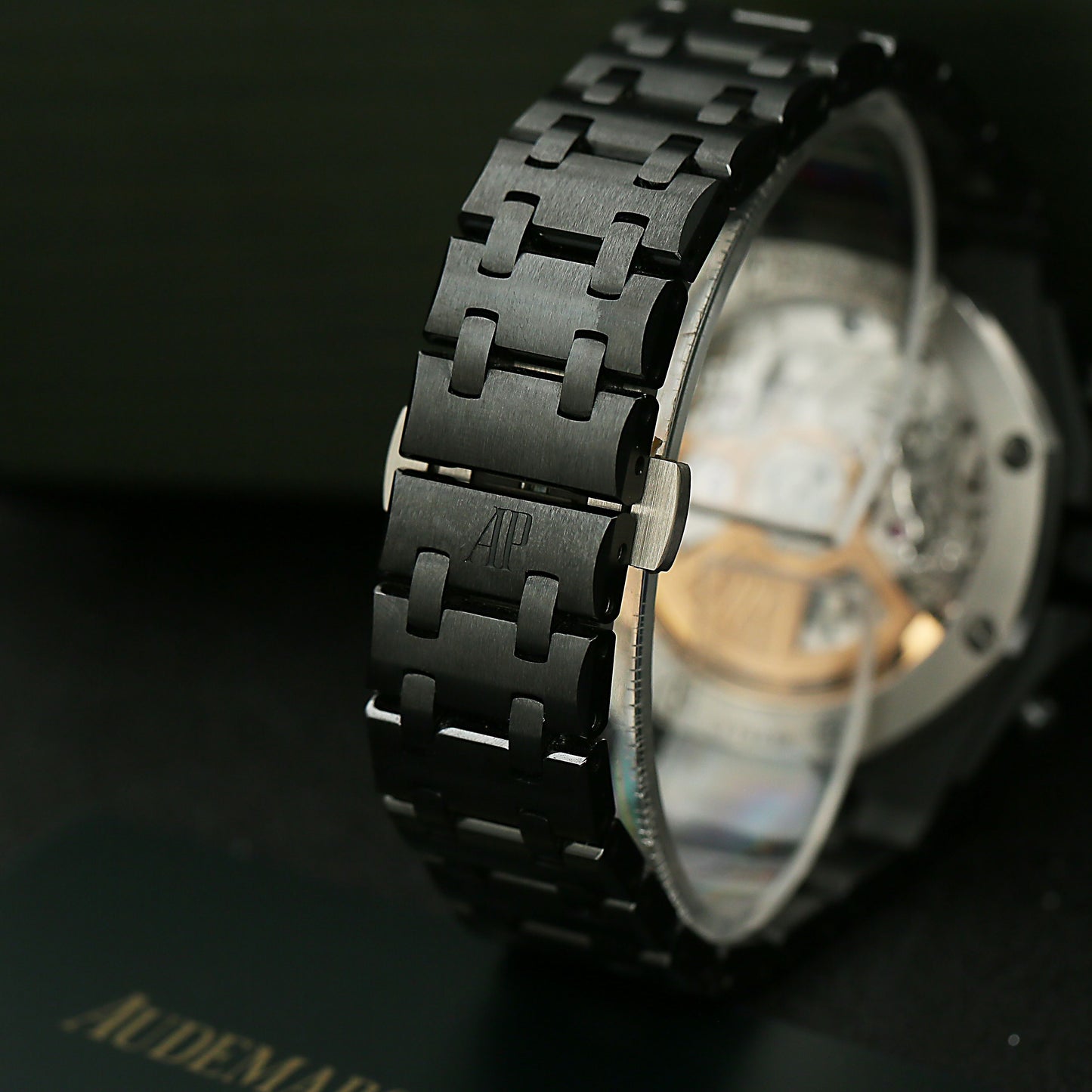 Audemars Piguet Royal Oak Offshore Ref. 26238CE