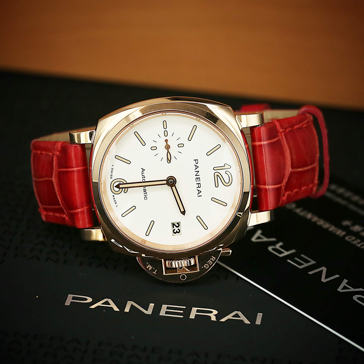 Panerai Luminor.PAM01045