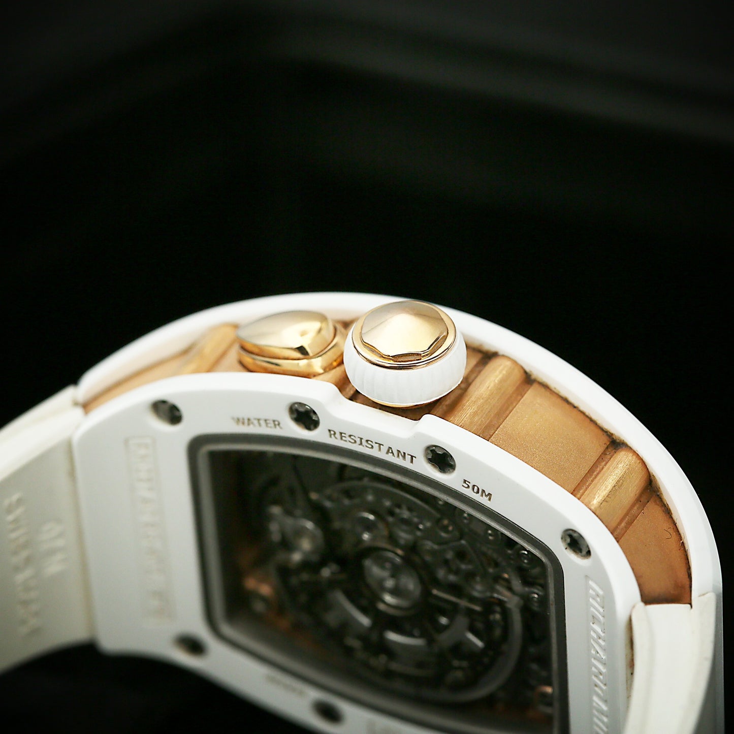 Richard Mille RM 037
