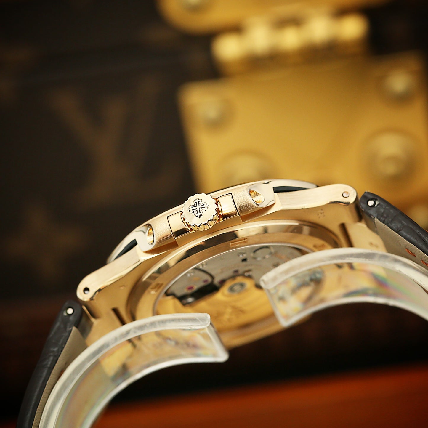 Patek Philippe Nautilus 5711J