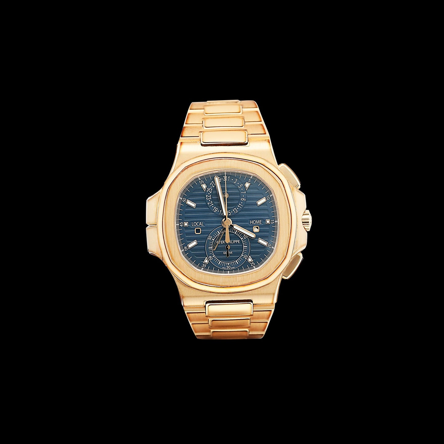 Patek Philippe Nautilus 5990/1R