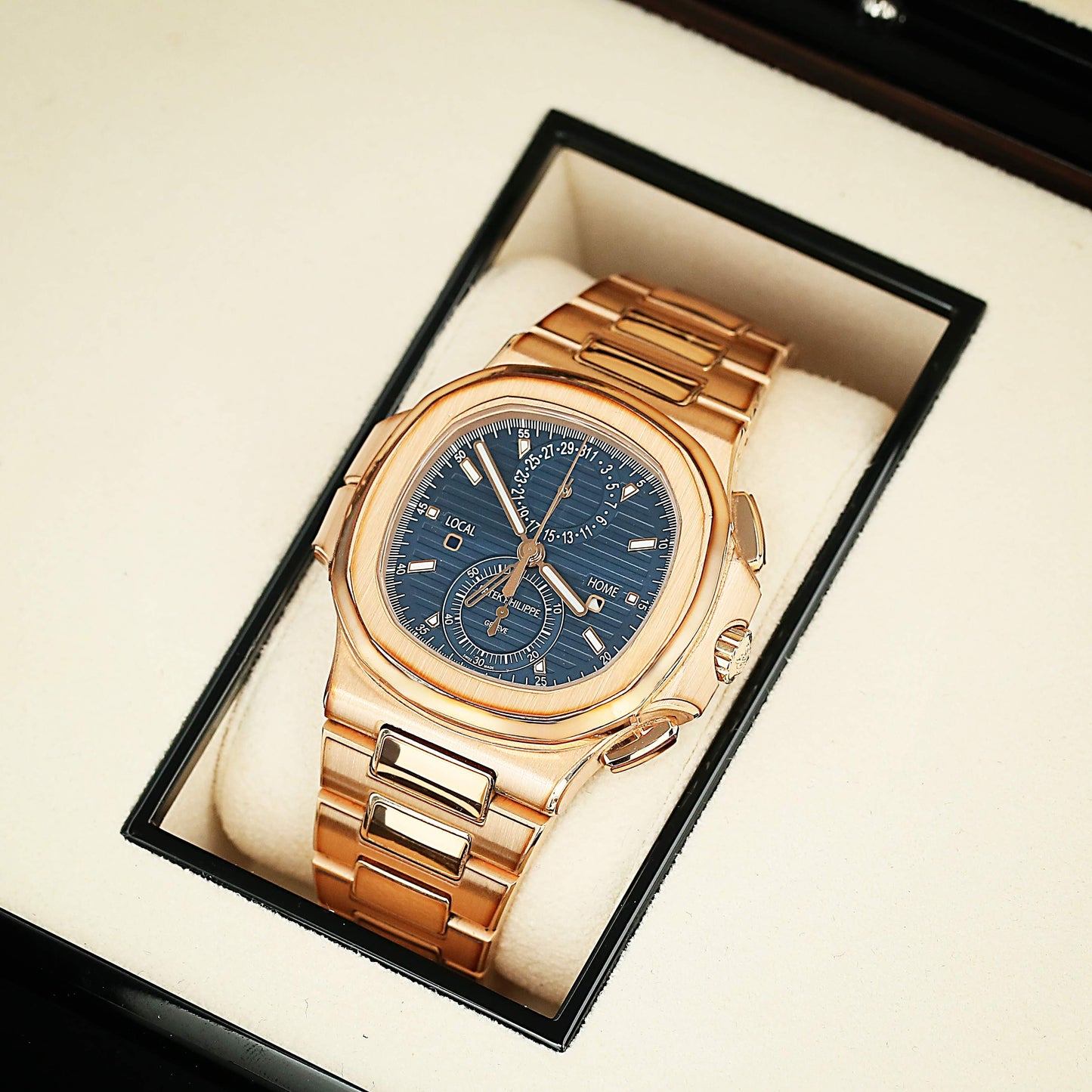 Patek Philippe Nautilus 5990/1R