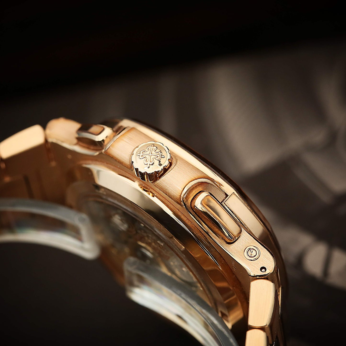 Patek Philippe Nautilus 5990/1R