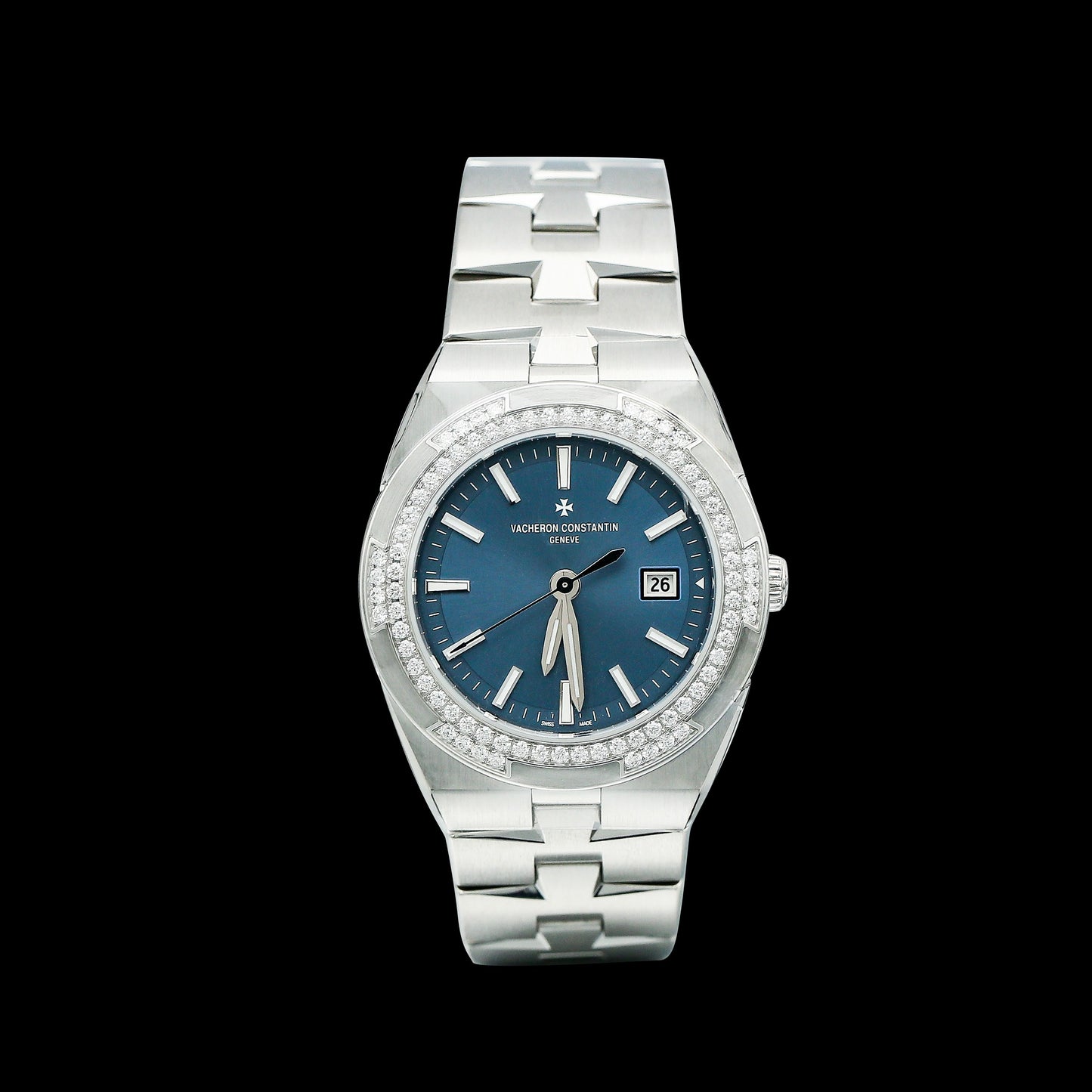 Vacheron Constantin Overseas 1225V