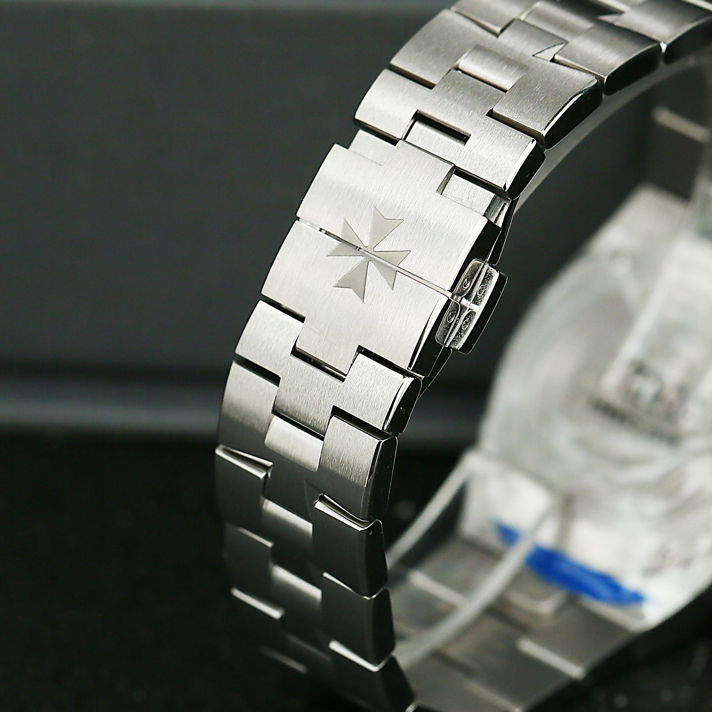 Vacheron Constantin Overseas 1225V