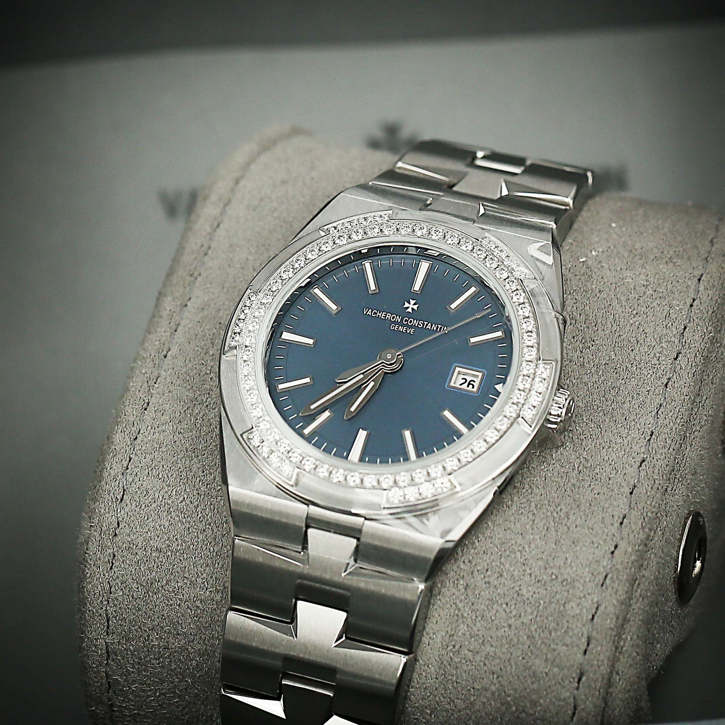 Vacheron Constantin Overseas 1225V