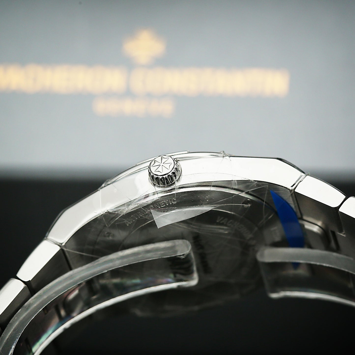 Vacheron Constantin Overseas 1225V