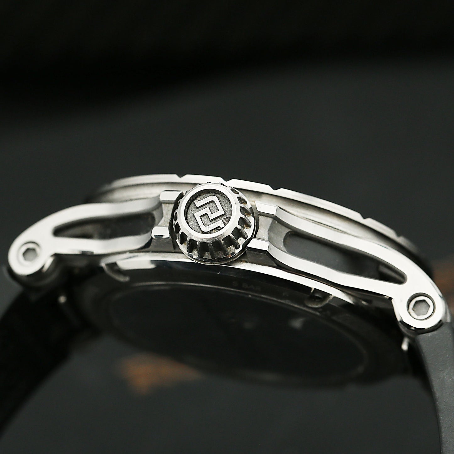Roger Dubuis Excalibur Spider - Titanium Limited Edition. RDDBEX0748