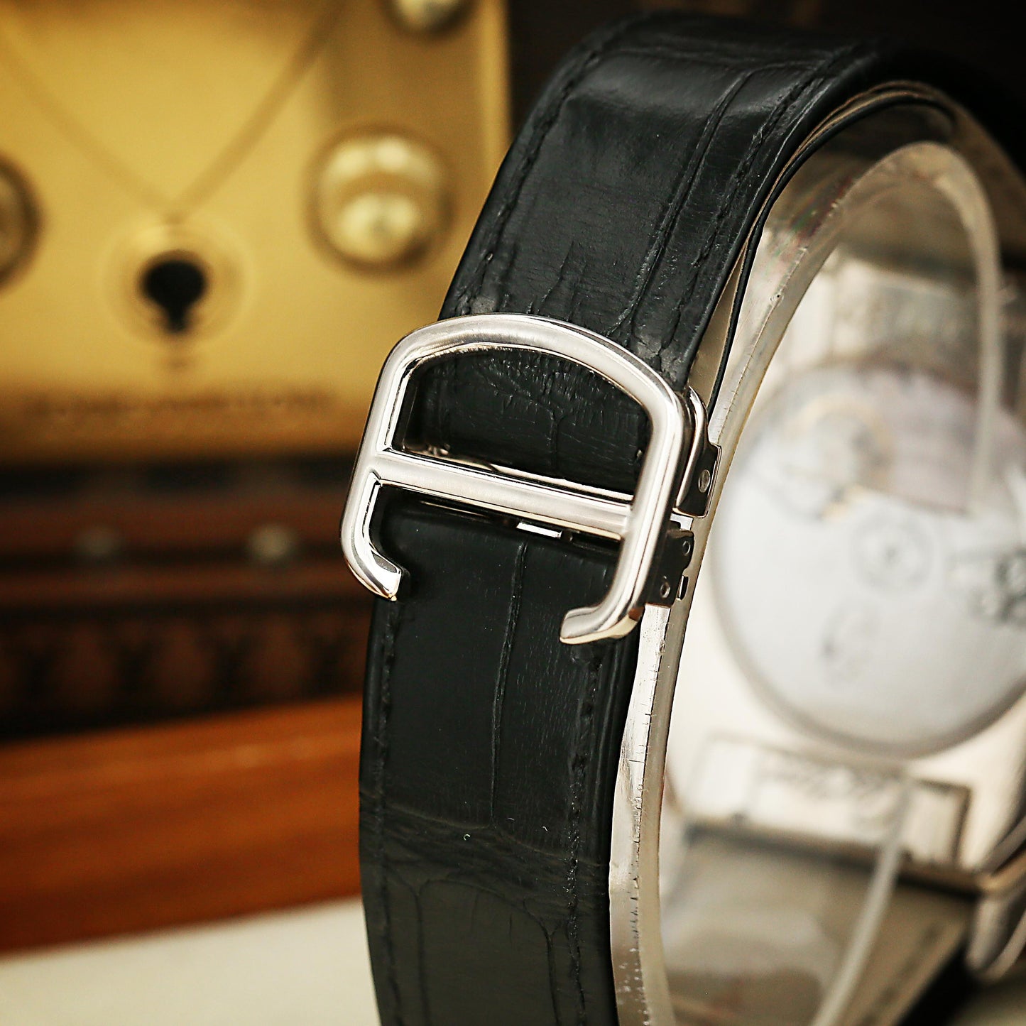 Cartier Haute Horlogerie.W1580004