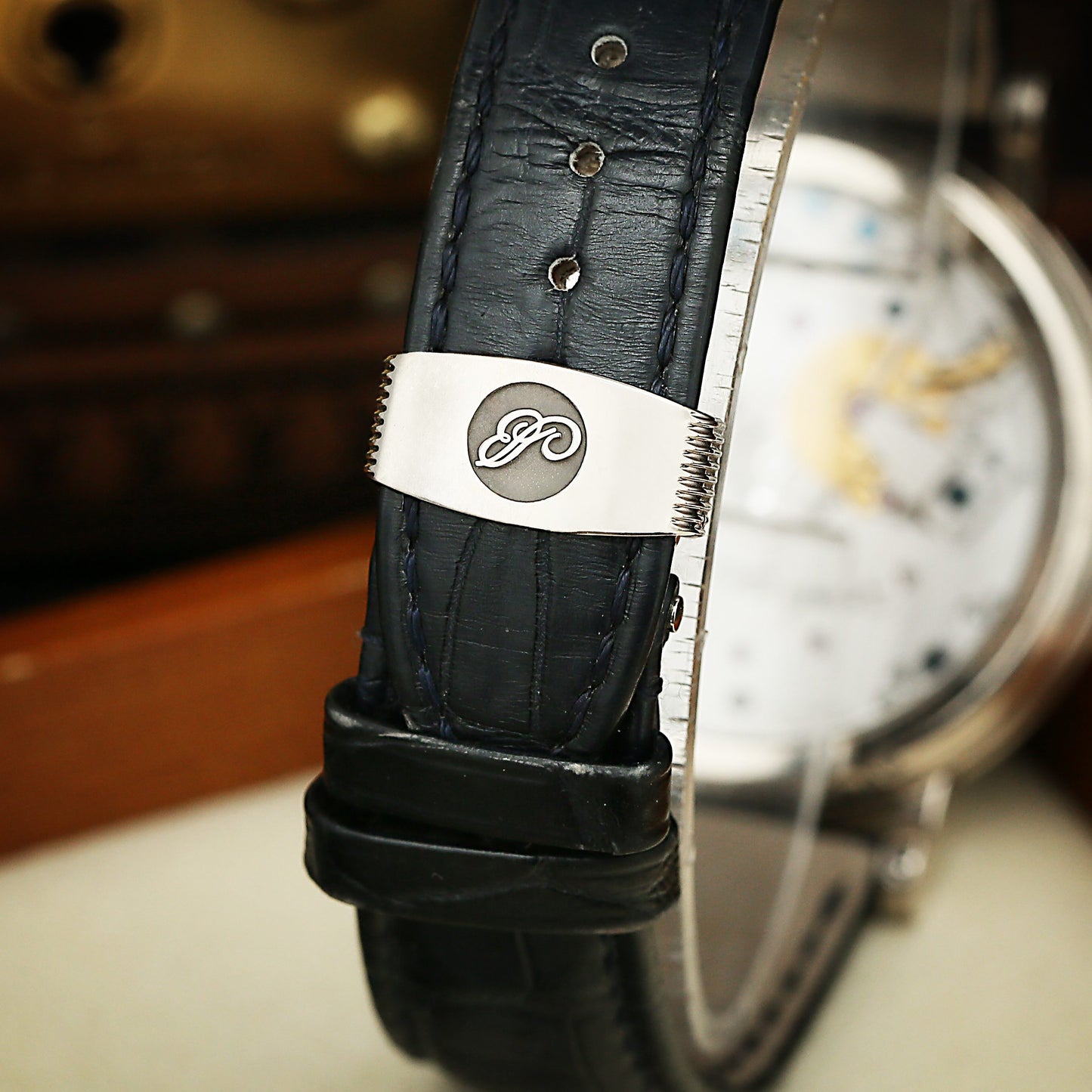 Breguet Tradition 7057BB/12/9W6