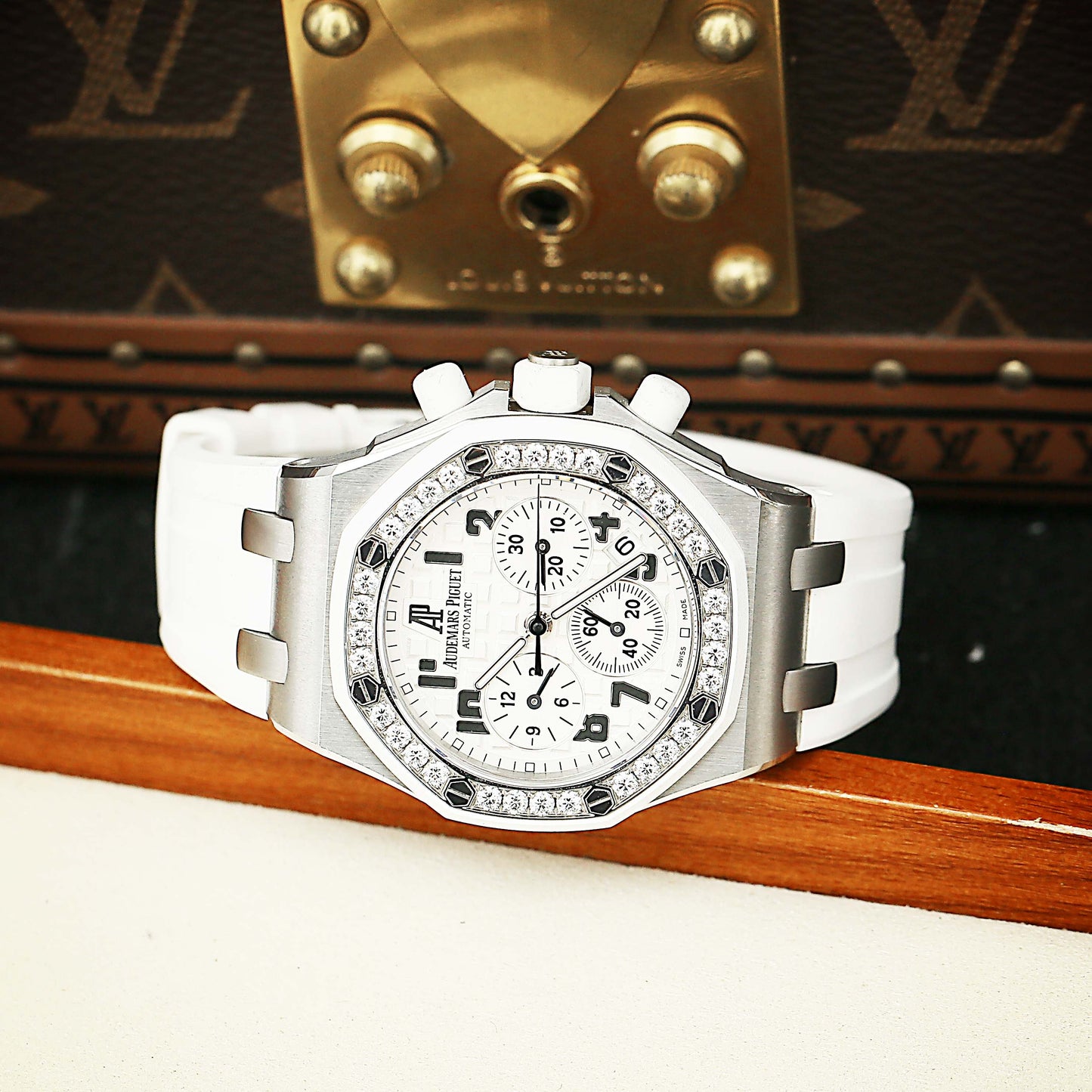 Audemars Piguet Royal Oak Offshore Ref. 26048SK