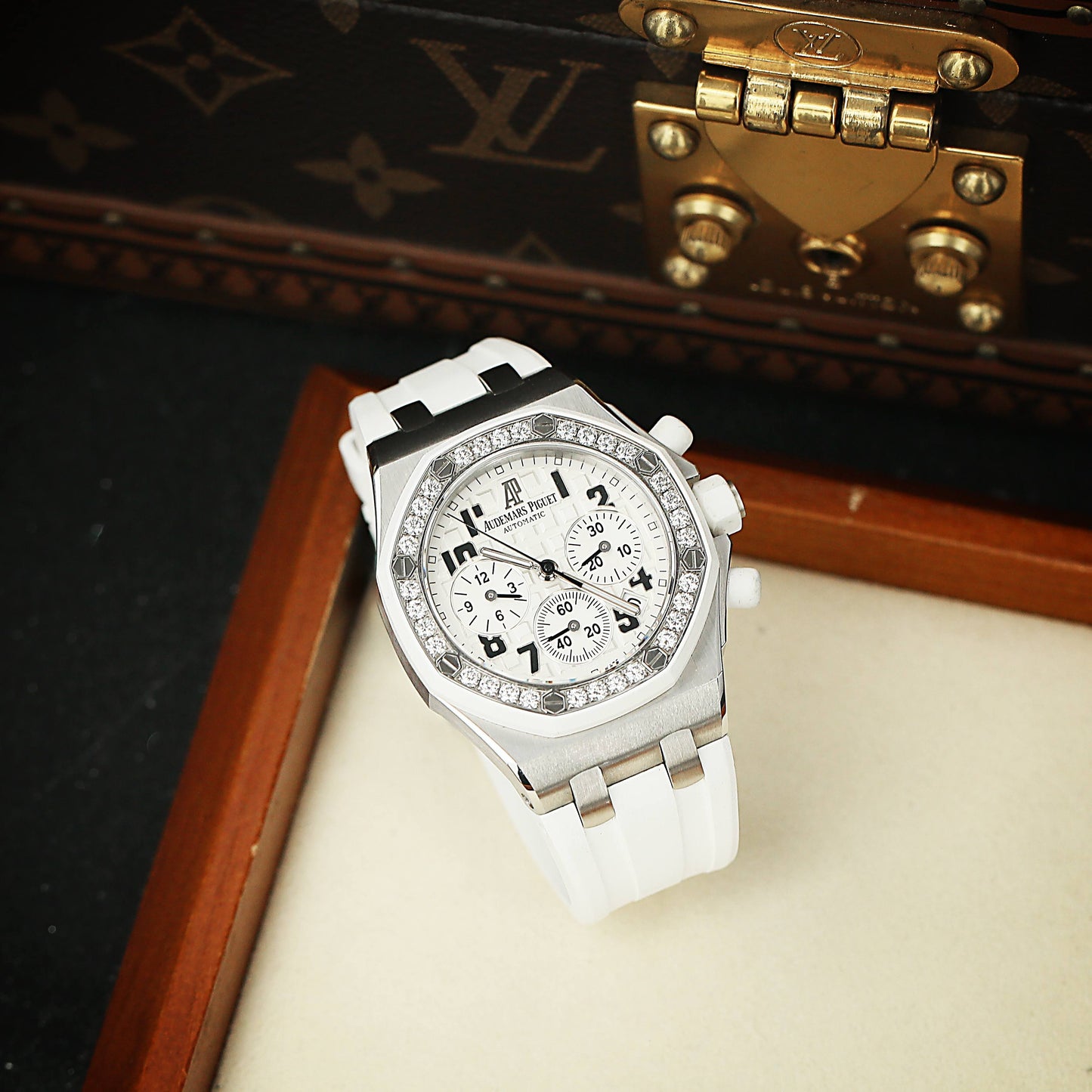 Audemars Piguet Royal Oak Offshore Ref. 26048SK
