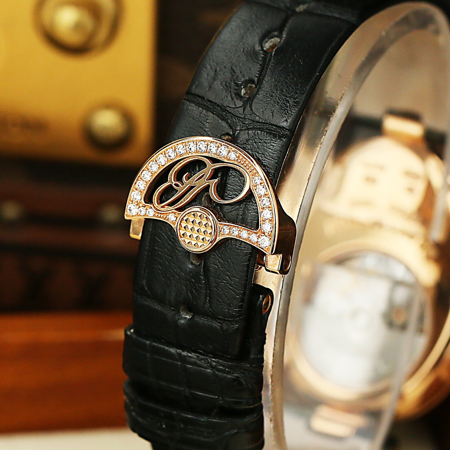 Breguet Reine de Naples 8928BR