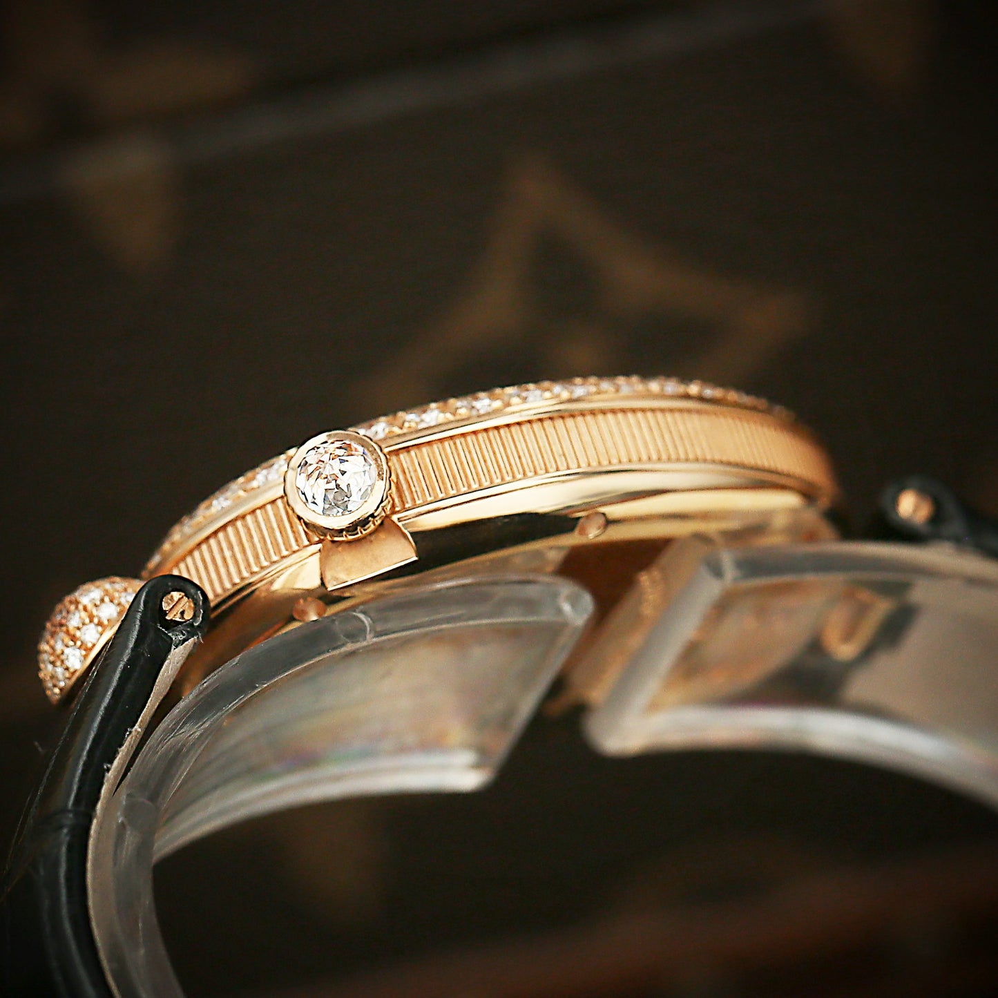 Breguet Reine de Naples 8928BR