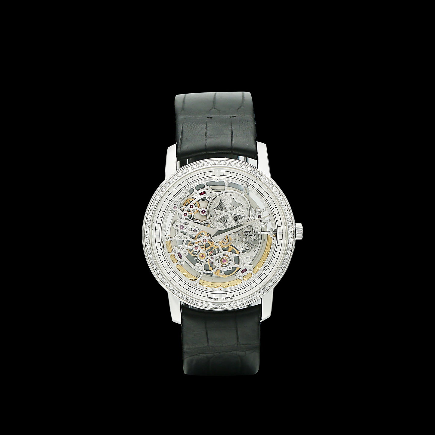 Vacheron Constantin Traditionnelle 43578