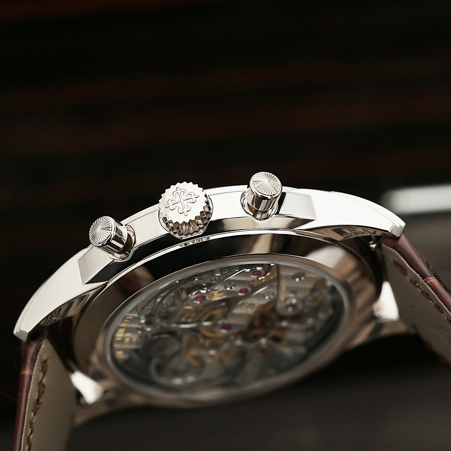 Patek Philippe Complications 5172G
