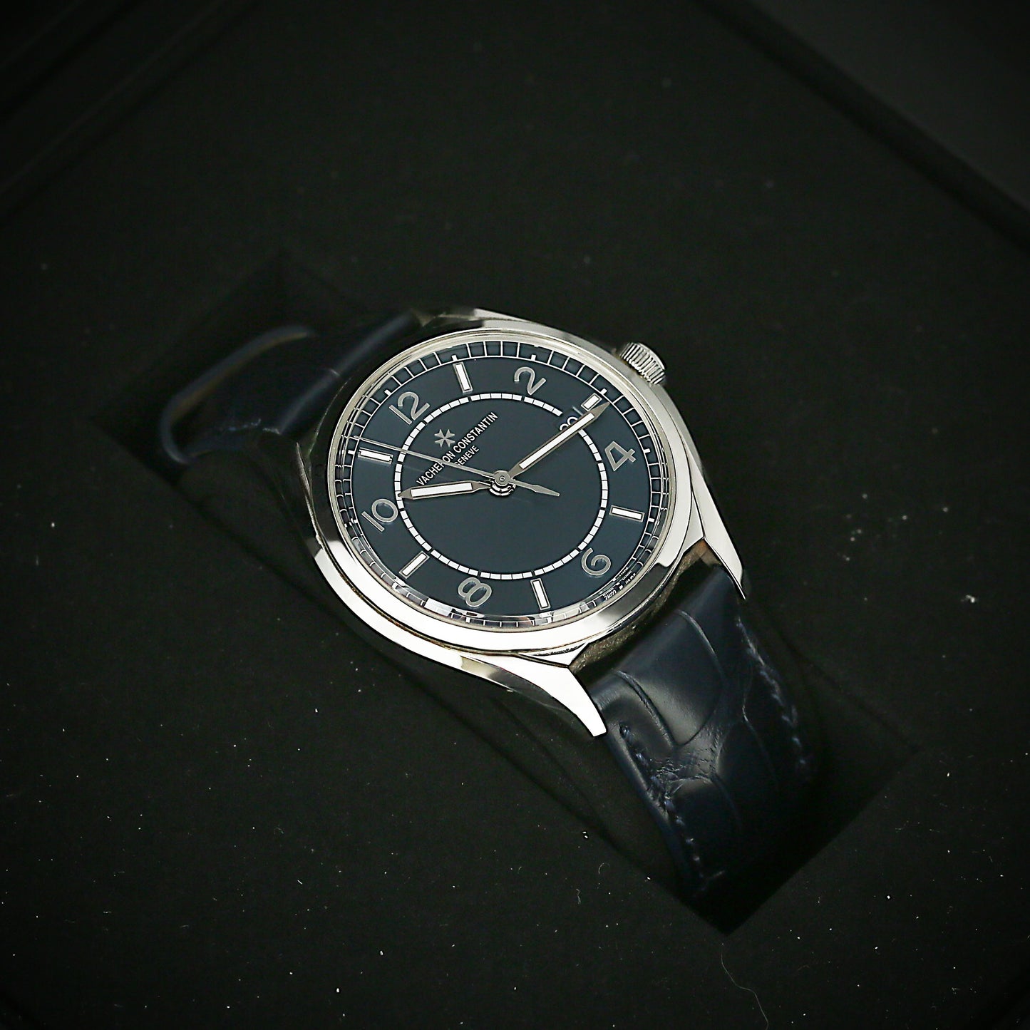 Vacheron Constantin Fifty-Six 4600E